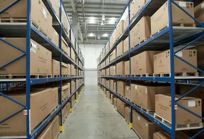 湖州到路南区货物仓储